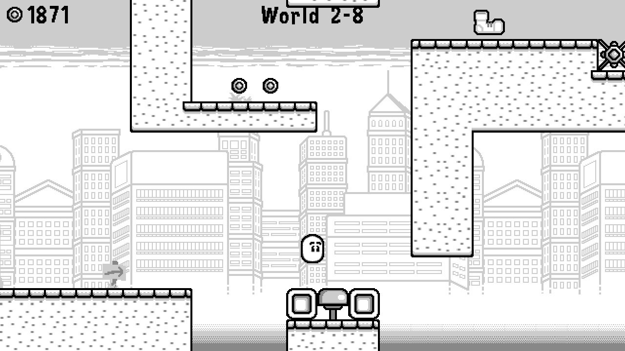 Jack N´ Jill DX